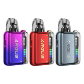 voopoo argus p2 uk
